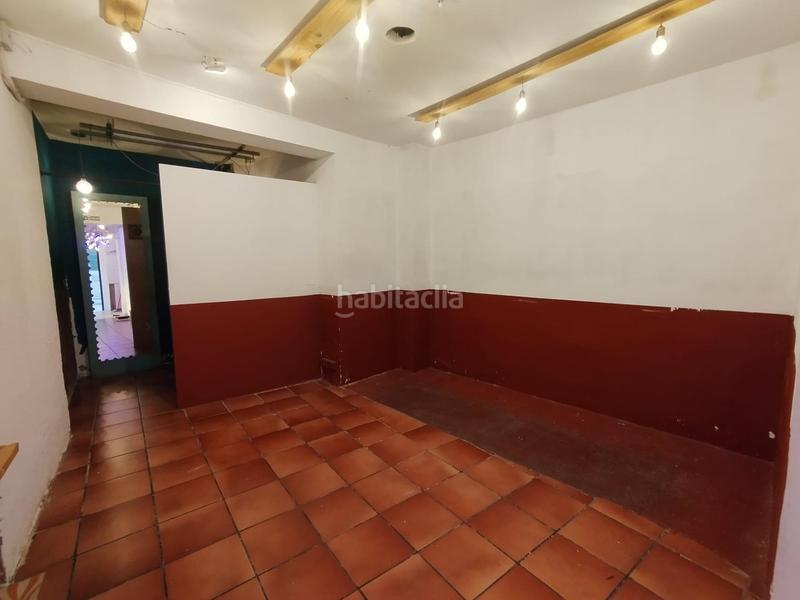 Foto 3ef8601e-f14a-4f87-bcc6-7b82aa683681. Alquiler local comercial local en alquiler centro en Vilafranca del Penedès