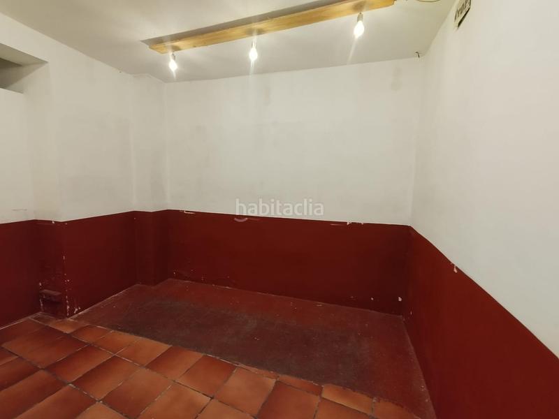 Foto 427540c8-1180-45ca-90e9-979c3475932a. Alquiler local comercial local en alquiler centro en Vilafranca del Penedès