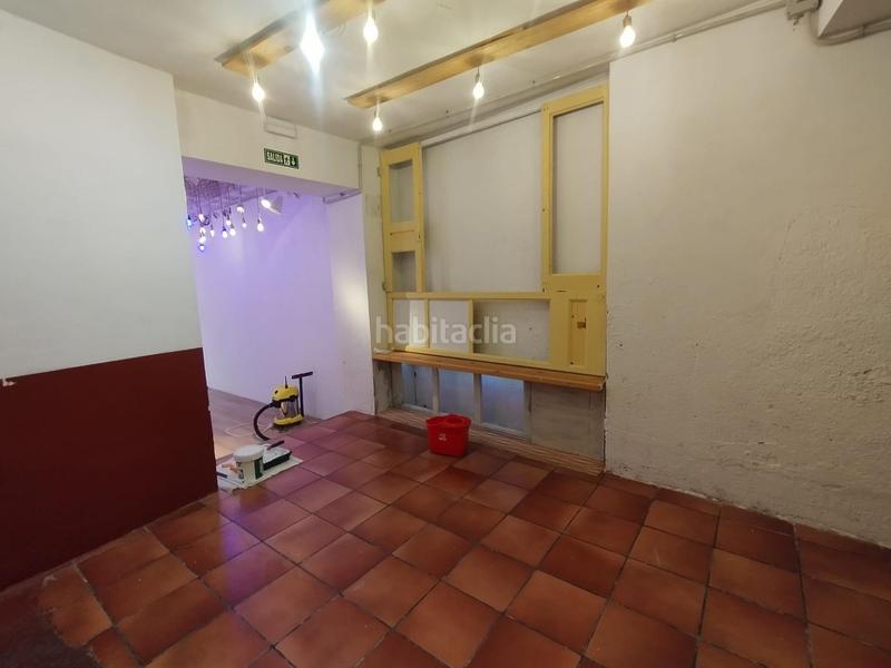 Foto 55379863-236a-41b2-8fb0-b70ac214df64. Alquiler local comercial local en alquiler centro en Vilafranca del Penedès