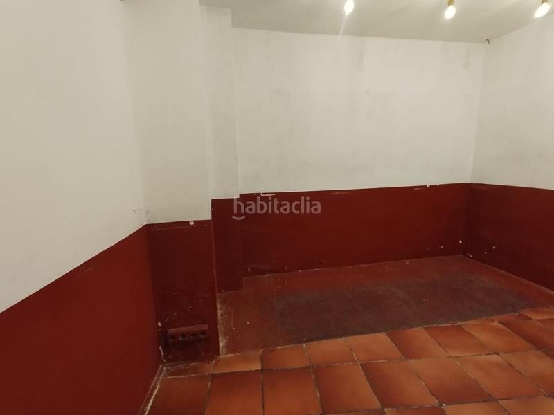 Foto ec6d6ba8-774f-4144-a117-3a2f920905cc. Alquiler local comercial local en alquiler centro en Vilafranca del Penedès