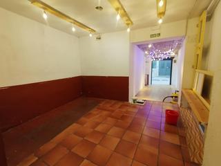 Local Comercial a Centre Vila