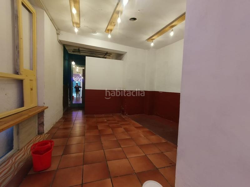 Foto 01ebd5a3-2ef9-44e6-a763-daf1959c9ce6. Location local commercial dans Centre Vila Vilafranca del Penedès