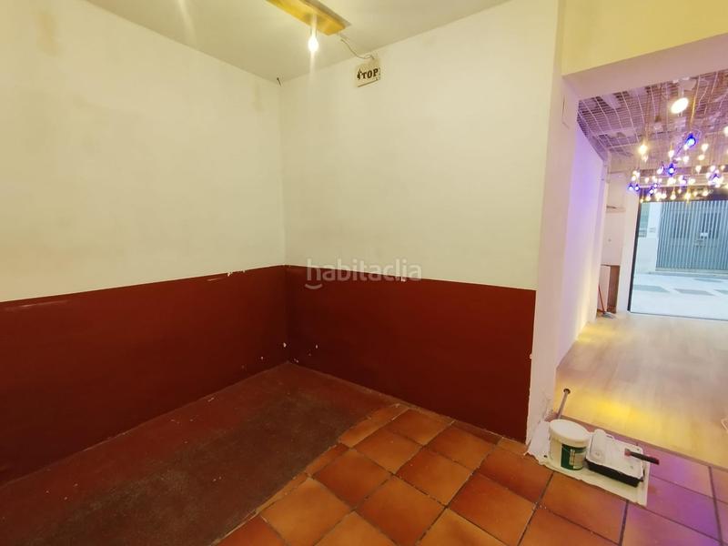 Foto 1832a89e-6033-4144-a333-311fc10f0d34. Rent business premise in Centre Vila Vilafranca del Penedès