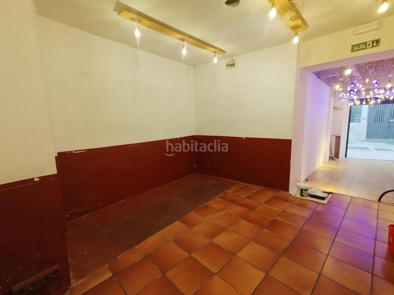 Foto 5169cf31-ce05-4701-af95-b875981bcc17. Rent business premise in Centre Vila Vilafranca del Penedès