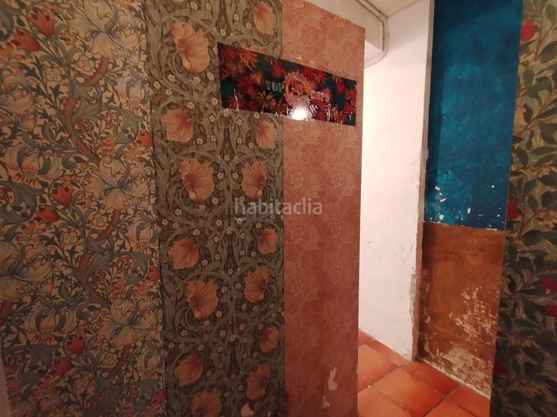 Foto 6d3a4fbf-26d1-48a2-ae10-e8bf38386616. Rent business premise in Centre Vila Vilafranca del Penedès