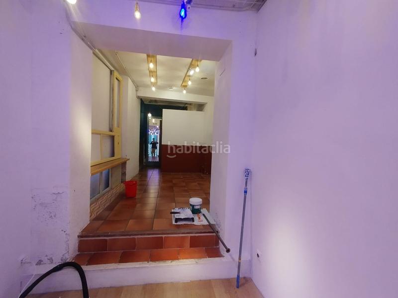 Foto 8043856b-778d-4cbb-952d-82316c589073. Rent business premise in Centre Vila Vilafranca del Penedès
