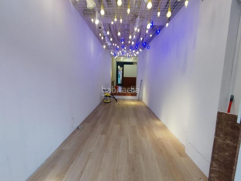 Foto 92f2ead3-623c-472a-9584-68f06de8cf98. Rent business premise in Centre Vila Vilafranca del Penedès