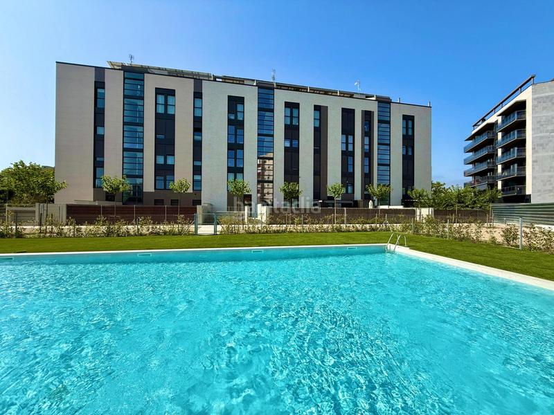 Foto 4f78f52c-c4f8-4666-a8e2-2fa60dc8eb2a. Appartamento con riscaldamento parcheggio piscina in Vilafranca del Penedès