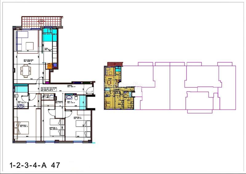 Foto 6b0601de-a71b-4e43-8741-b07528507aa7. Appartamento con riscaldamento parcheggio piscina in Vilafranca del Penedès