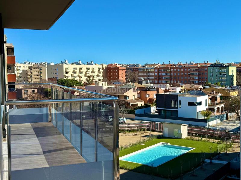 Foto a9eb0809-334d-4fba-82a9-a71c56c40079. Appartamento con riscaldamento parcheggio piscina in Vilafranca del Penedès