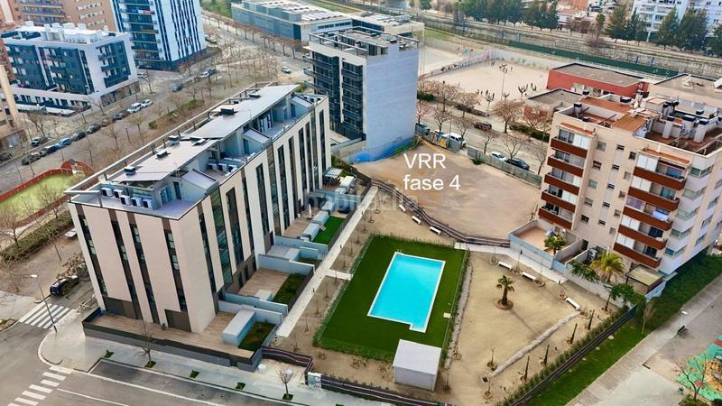 Foto ba2bc232-66c4-46e1-8aab-2e3f2c573de5. Appartamento con riscaldamento parcheggio piscina in Vilafranca del Penedès