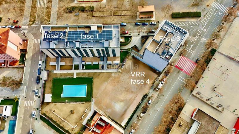Foto cd1a033b-5ff5-4ee3-8d33-c76542b99605. Appartamento con riscaldamento parcheggio piscina in Vilafranca del Penedès
