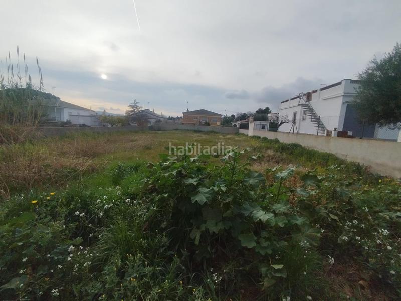 Foto 0cb1ff24-d03a-4241-862a-9d704c363241. Wohngrundstück in Banyeres del Penedès