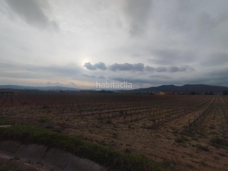 Foto 35ede090-c68f-4e4f-9123-1750e29ad293. Wohngrundstück in Banyeres del Penedès