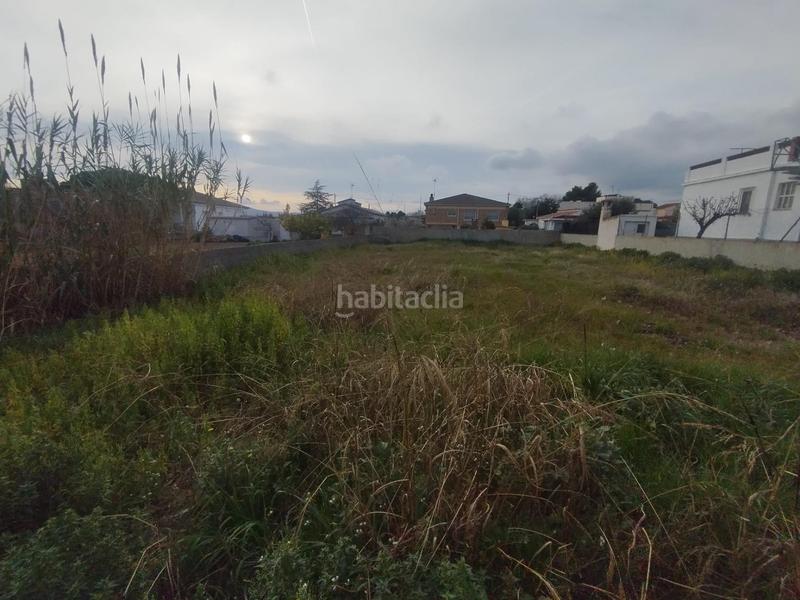 Foto 39268f4f-7cff-4adf-ae4f-d6057c65756e. Wohngrundstück in Banyeres del Penedès