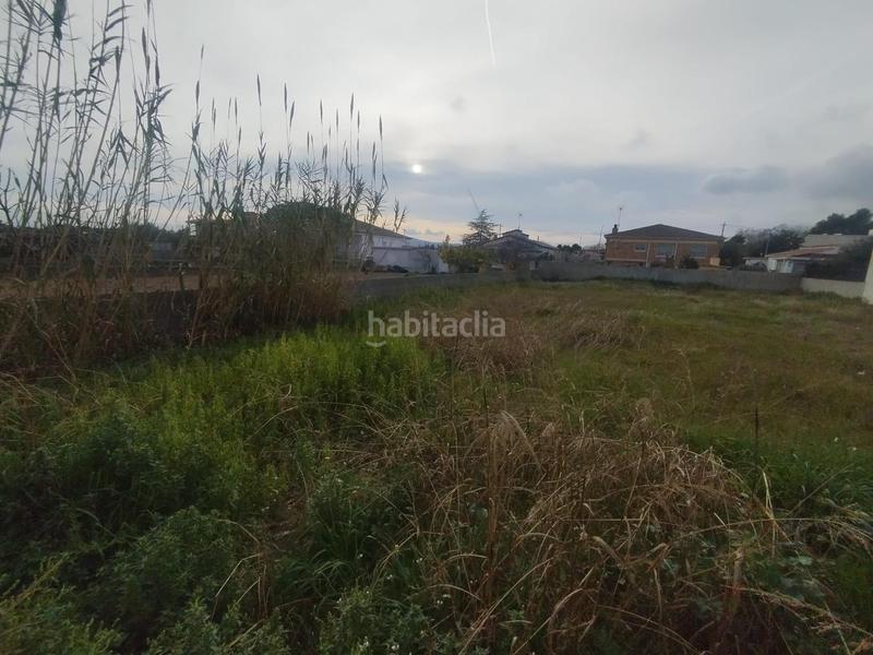 Foto 5ccfb385-f555-41d3-a14b-5d3eecc20604. Wohngrundstück in Banyeres del Penedès