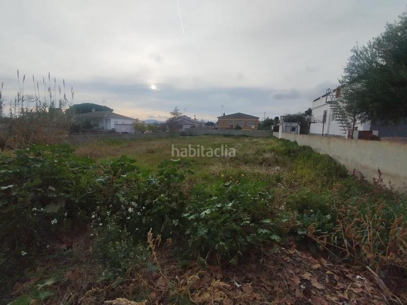 Foto 7c80f842-1607-45dd-a003-2f21aadb7211. Wohngrundstück in Banyeres del Penedès