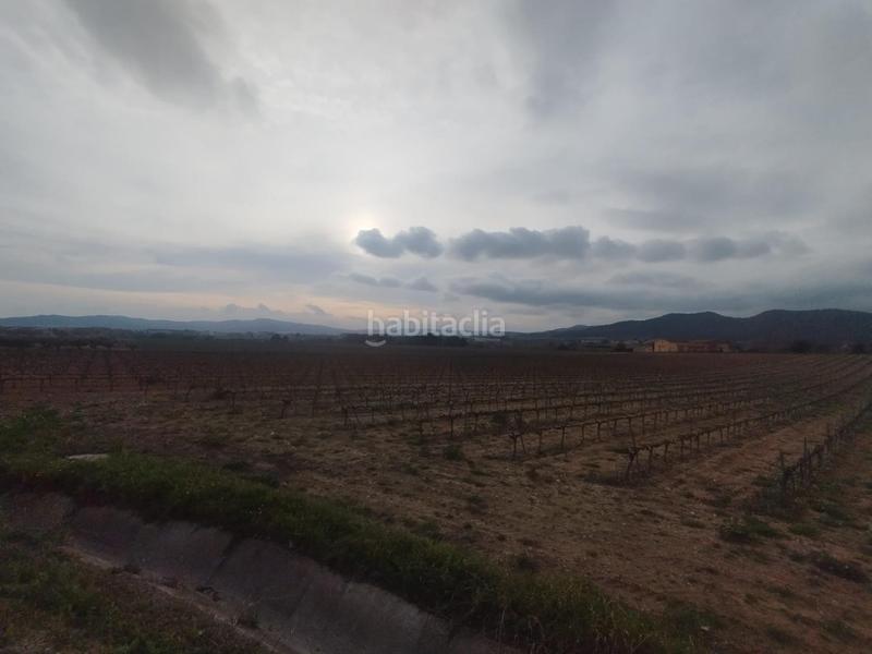 Foto 7fcf4858-f647-46e8-ba55-31fbb1a4fe5e. Wohngrundstück in Banyeres del Penedès