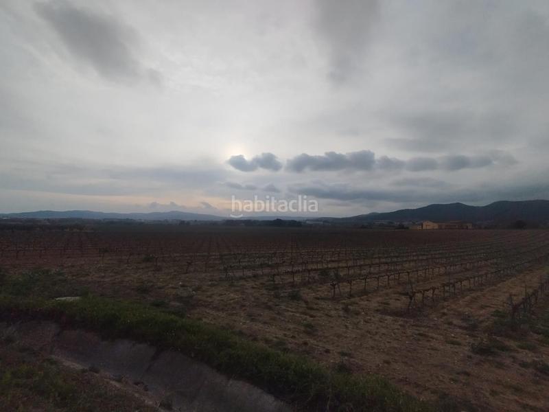 Foto b55355dd-c17b-4b4d-ade4-f268175f5a93. Wohngrundstück in Banyeres del Penedès