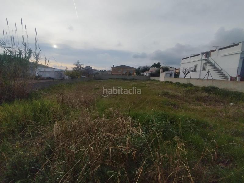 Foto f2f685cf-9ecb-4db2-8c03-60308571a7ce. Wohngrundstück in Banyeres del Penedès