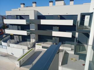Pis a Bardaji-El Molí de Baix. Espectacular piso con piscina comunitaria en cubelles