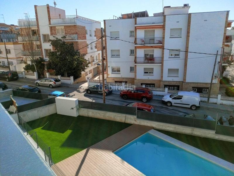 Foto 03715a8f-074d-4ac4-9394-d951def8612e. Pis amb calefacció aparcament piscina a Bardaji-El Molí de Baix Cubelles