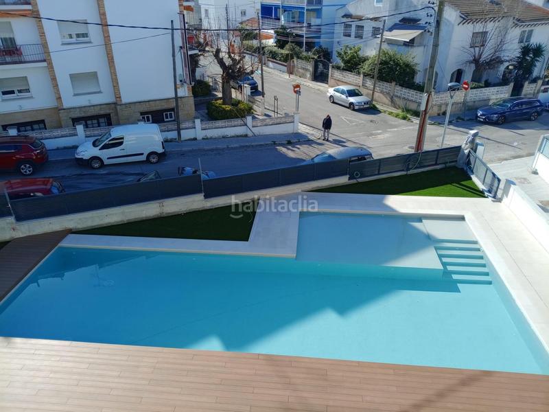 Foto 0a3bdd2b-f855-439a-aea7-6b250cd6cfb9. Pis amb calefacció aparcament piscina a Bardaji-El Molí de Baix Cubelles