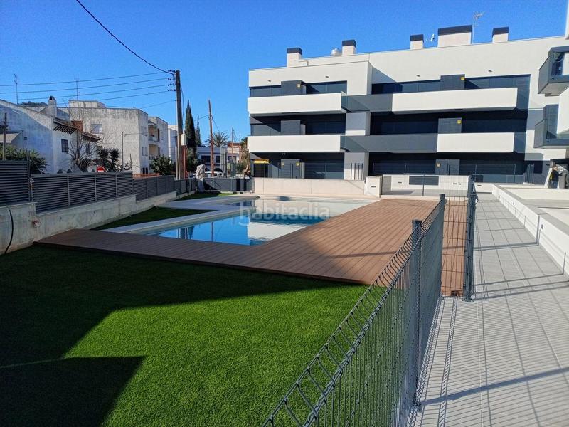 Foto 1688fad9-19ec-4b5d-a1c6-4fa909a4377e. Pis amb calefacció aparcament piscina a Bardaji-El Molí de Baix Cubelles