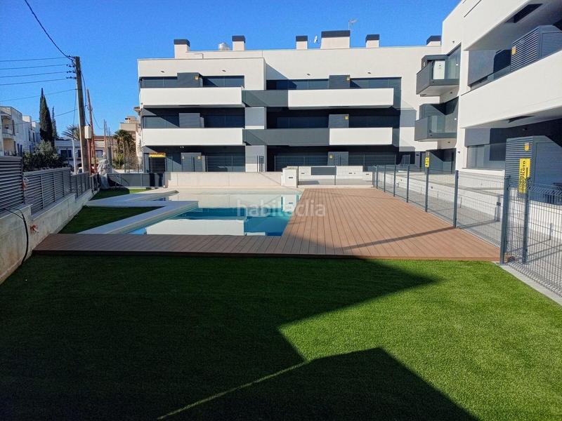 Foto 430ae323-eab6-4991-996d-e94f2b1635ca. Pis amb calefacció aparcament piscina a Bardaji-El Molí de Baix Cubelles