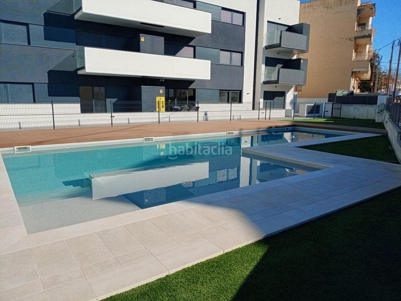 Foto 60e4790a-06df-4bef-ba3d-1b51923abbe1. Pis amb calefacció aparcament piscina a Bardaji-El Molí de Baix Cubelles