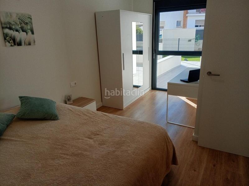 Foto 6d20e468-c363-4fce-a839-4c60509a768c. Pis amb calefacció aparcament piscina a Bardaji-El Molí de Baix Cubelles