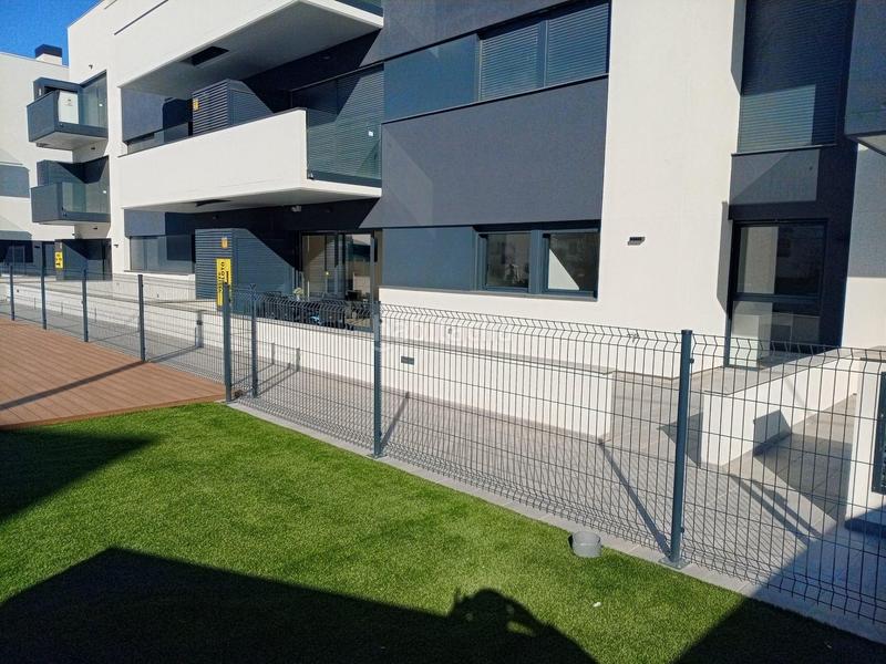 Foto 82e81952-fa3a-42ed-88fa-f61c3764cfd8. Pis amb calefacció aparcament piscina a Bardaji-El Molí de Baix Cubelles