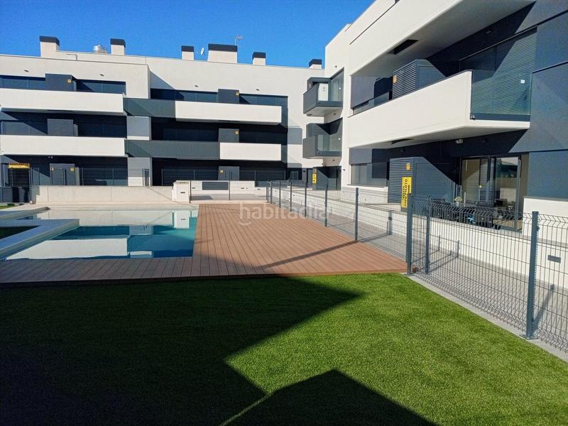 Foto 93293694-52e9-4244-b2a8-786edbdda50e. Pis amb calefacció aparcament piscina a Bardaji-El Molí de Baix Cubelles