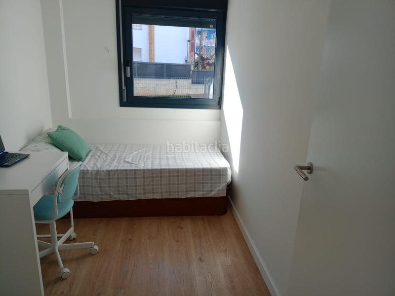 Foto 9a2f21e2-11d3-433f-9f75-93386b9fcfa8. Pis amb calefacció aparcament piscina a Bardaji-El Molí de Baix Cubelles