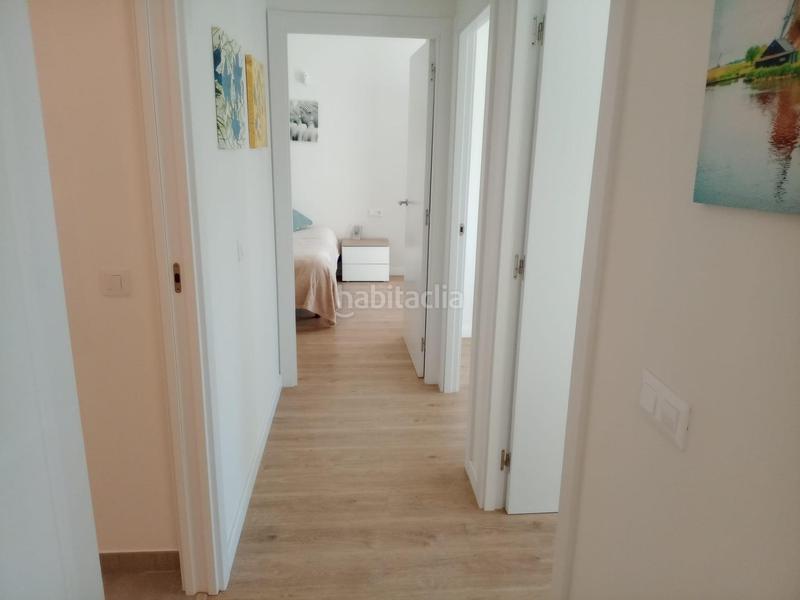 Foto a9a1c00e-2138-4315-b1e3-ffab45113453. Pis amb calefacció aparcament piscina a Bardaji-El Molí de Baix Cubelles