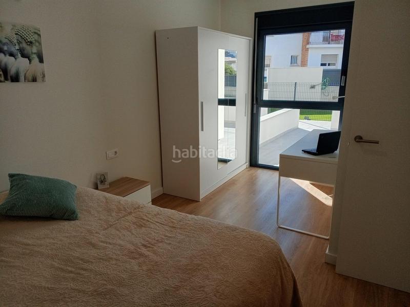 Foto d820750d-7419-45db-91ba-69322d134dda. Pis amb calefacció aparcament piscina a Bardaji-El Molí de Baix Cubelles