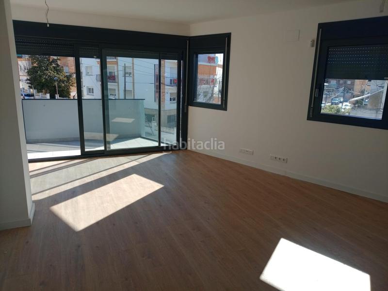 Foto f247965b-2409-401b-952f-d2c38f2ea68a. Pis amb calefacció aparcament piscina a Bardaji-El Molí de Baix Cubelles