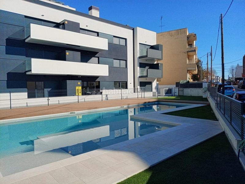 Foto f891fc39-ee9f-454a-bc64-2cba6d54ede0. Pis amb calefacció aparcament piscina a Bardaji-El Molí de Baix Cubelles