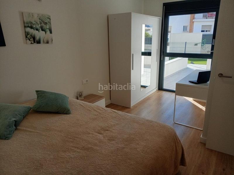 Foto fef317c8-41e9-447a-a0ff-c8391abf365e. Pis amb calefacció aparcament piscina a Bardaji-El Molí de Baix Cubelles