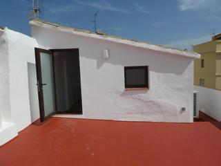 Dplex a Centrevila. tico dplex en venta vilanova i la geltr