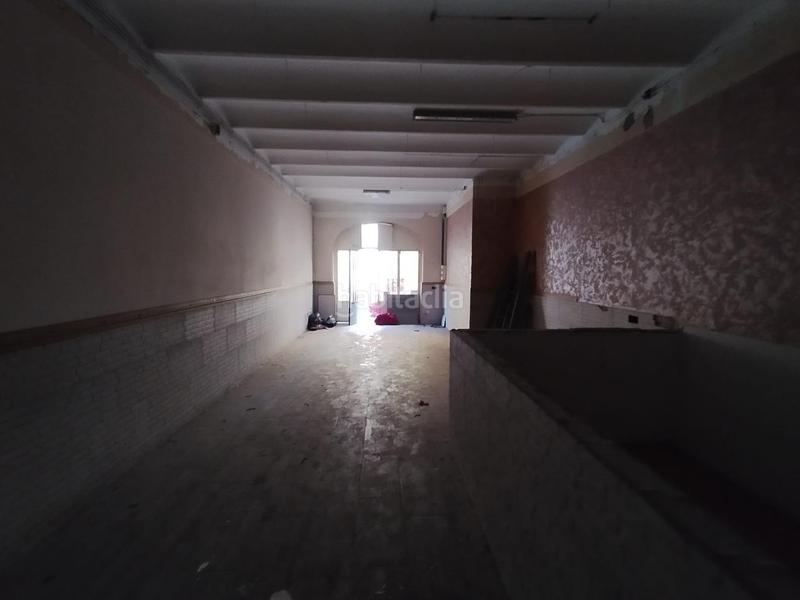 Foto 1ebb77b4-2390-41f1-9b8b-b17101cbb082. Rent business premise in Sant Sadurní d´Anoia