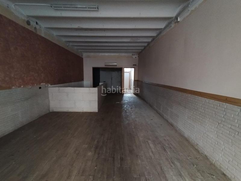 Foto 3e546259-c221-4816-992e-8687879e62c1. Rent business premise in Sant Sadurní d´Anoia