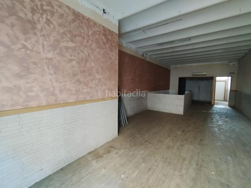 Foto 466888a9-47bf-490c-88b6-c7bbe81c229b. Rent business premise in Sant Sadurní d´Anoia