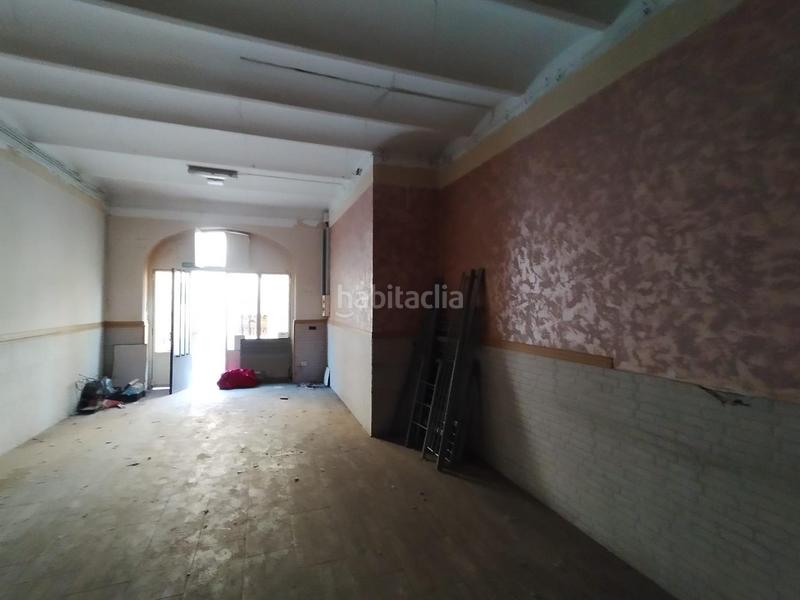 Foto 7f472c38-83fe-4659-99db-1f7e0de5d8c2. Rent business premise in Sant Sadurní d´Anoia