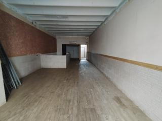 Business premise in Sant Sadurní d´Anoia