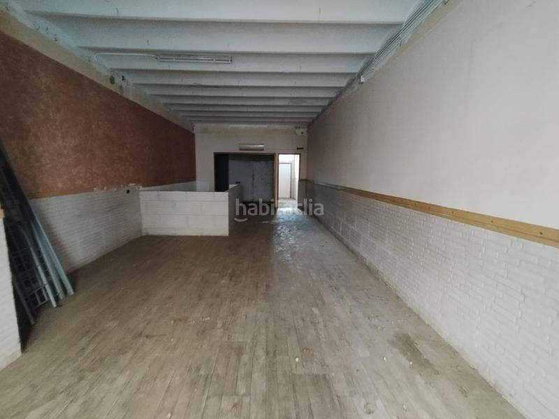 Foto 9372dbba-6890-49e8-be39-6ba654e54068. Rent business premise in Sant Sadurní d´Anoia