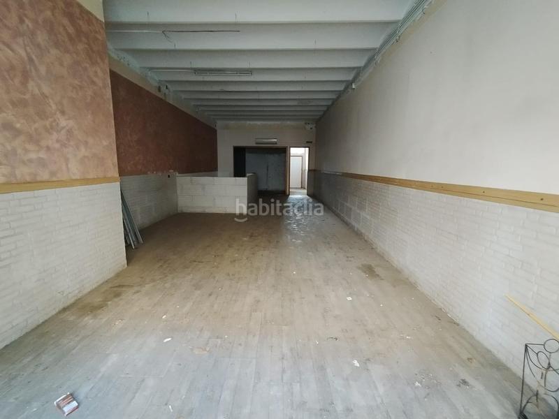 Foto a6109b3a-c50f-4d01-af7d-f23f27252174. Rent business premise in Sant Sadurní d´Anoia