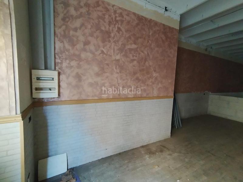 Foto bd5ae297-25ce-4338-aa21-0d03b35ba837. Rent business premise in Sant Sadurní d´Anoia