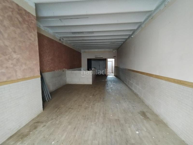 Foto c4361baf-ac5c-46c6-add3-5a52b2fbc5f2. Rent business premise in Sant Sadurní d´Anoia