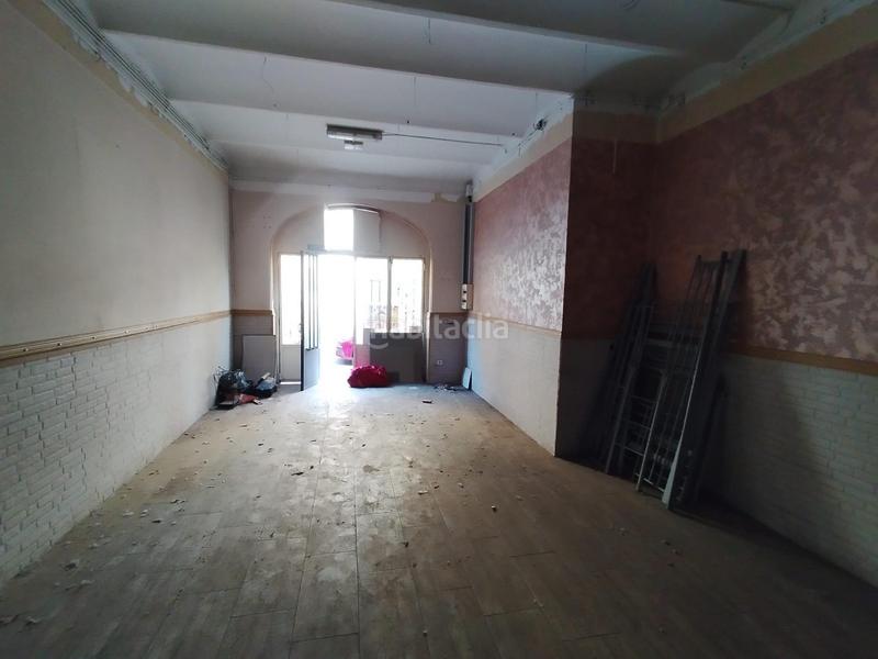 Foto f1d6812f-596c-4e39-acf5-a62879b1e8d3. Rent business premise in Sant Sadurní d´Anoia